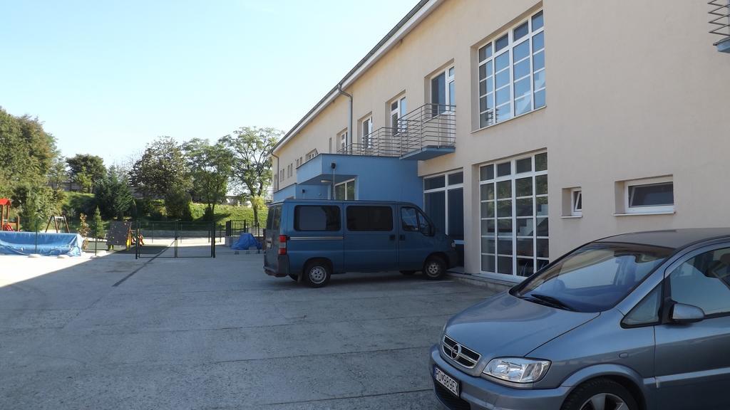 Penzion Lindava Budmerice Exterior photo