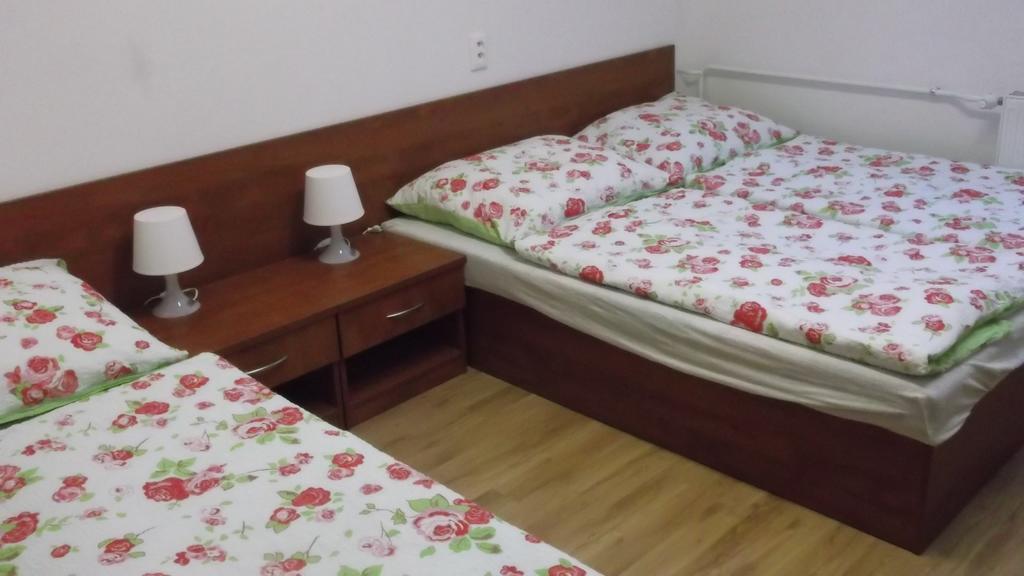 Penzion Lindava Budmerice Room photo