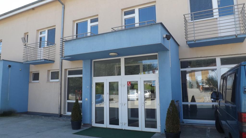 Penzion Lindava Budmerice Exterior photo