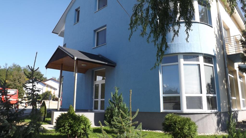 Penzion Lindava Budmerice Exterior photo
